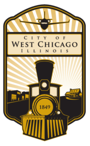 West Chicago logo