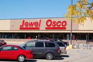 Photo of Jewel Osco in West Chicago IL