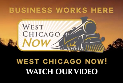 West Chicago Economic Development video
